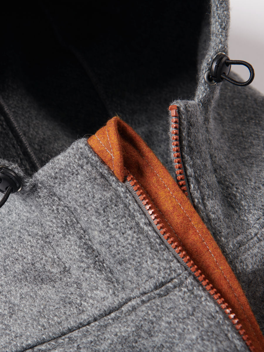 Lodenjacke Männer
