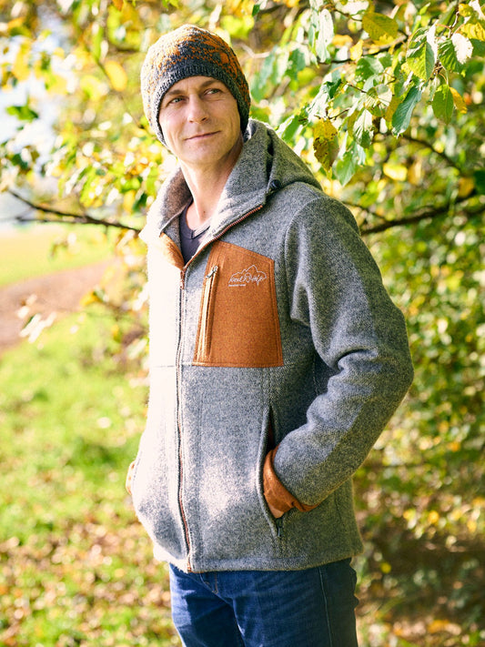 Lodenjacke Männer