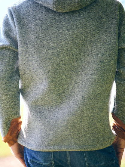 Lodenjacke Männer