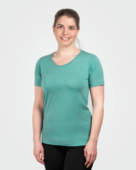 Merino T-Shirt PURE | Lakeside