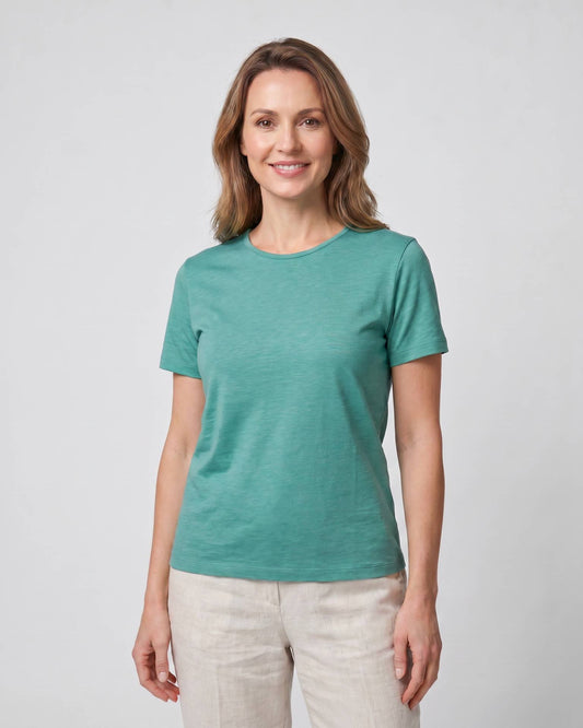 Merino T-Shirt PURE | Lakeside
